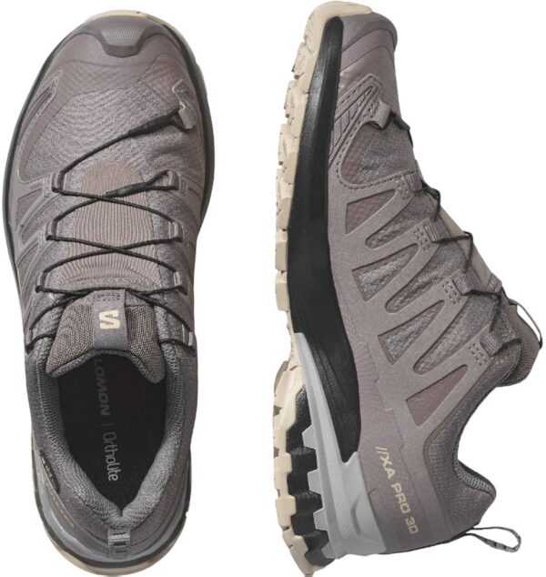 Salomon Xa Pro 3D V9 GTX women's hiking shoe - Image 8