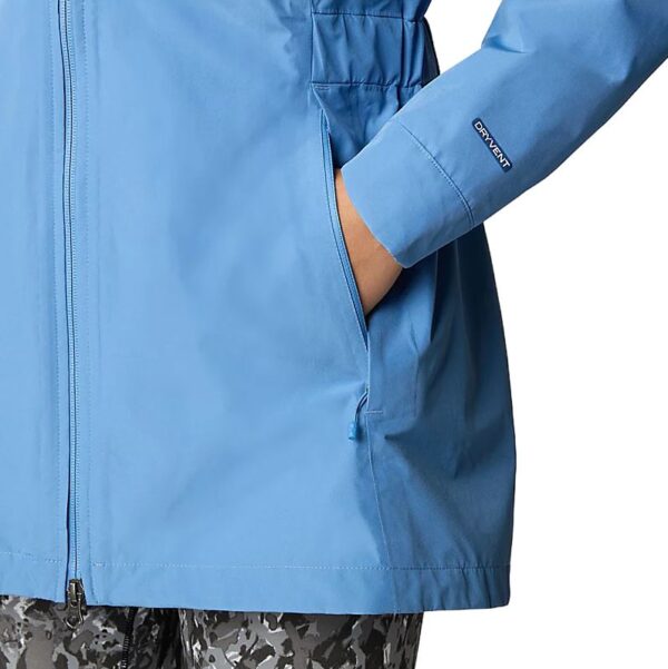 The North Face Hikesteller Parka Shell-jacket women's - Image 7