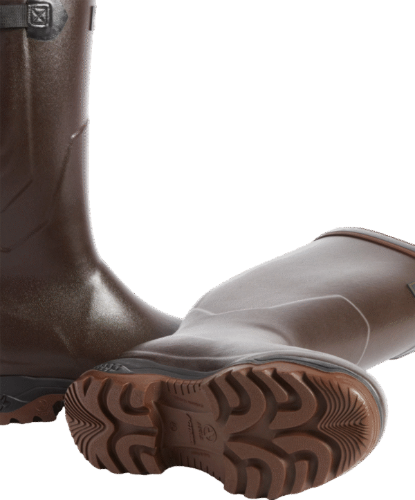 Aigle Parcours 2 ISO men's boot - Image 5