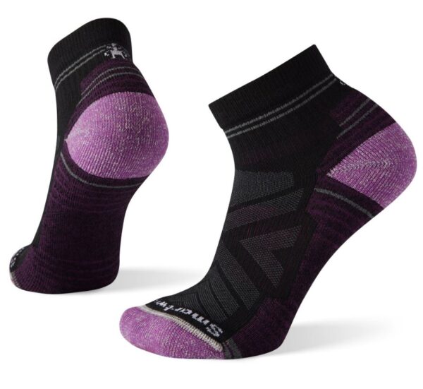 Smartwool Performance Hike Light Cushion Ankle women's sock - Image 7