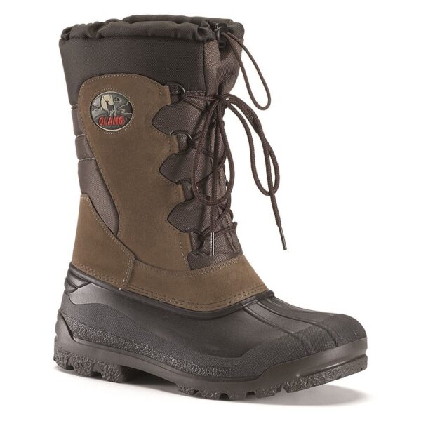 Olang Canadian Kids shoe