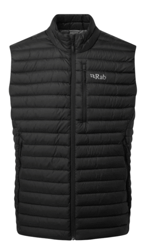 Rab Microlight vest