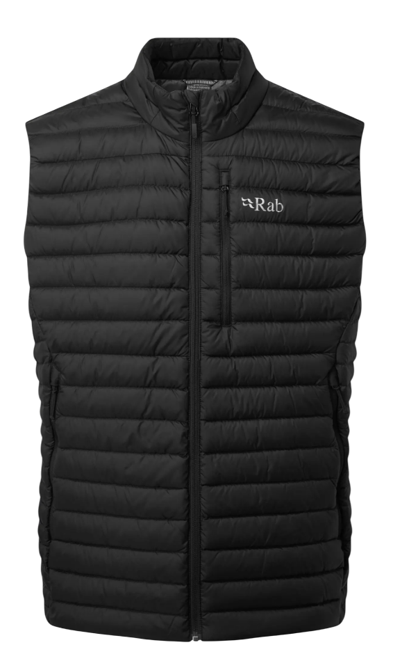 Rab Microlight vest