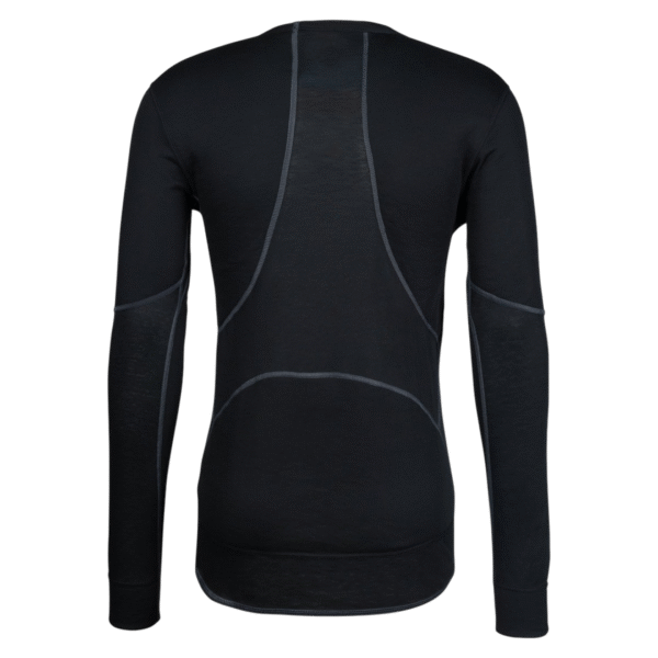 Odlo ACTIVE X-WARM BL TOP crewneck l/s heren crewneck - Image 5