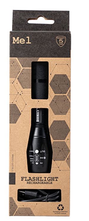 Homeij Mel 150lm Led flashlight - Image 7
