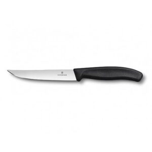 Victorinox Steakknive gourmet rvs