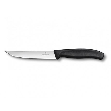 Victorinox Steakknive gourmet rvs
