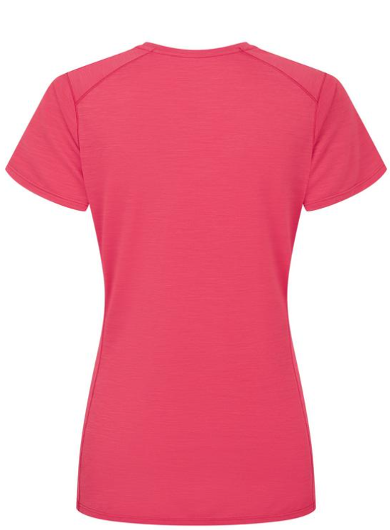 Rab Syncrino Base Tee women's shirt - Image 4