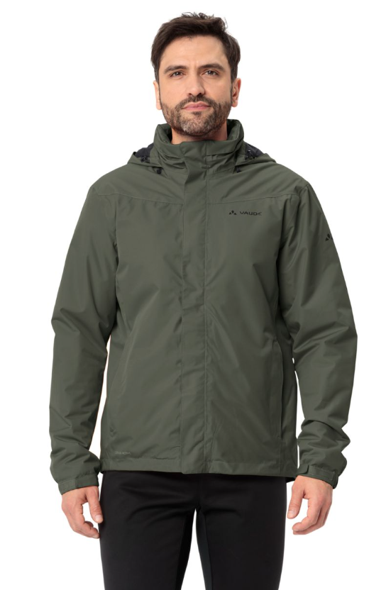 Vaude Me Escape Bike Warm men's jacket - Image 5