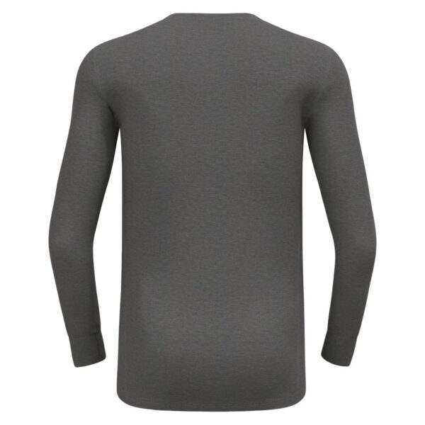 Odlo Crew Neck l/s Men's Shirt - Image 6