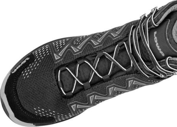 Lowa Innox Pro GTX Mid men's hiking shoe - Image 5