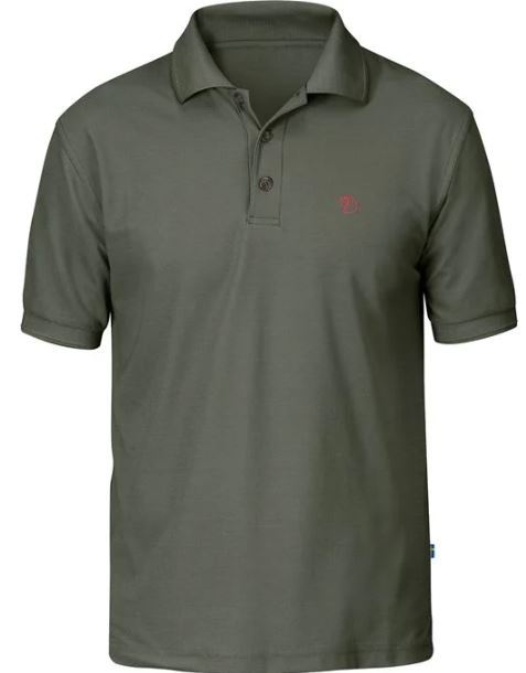 FjallRaven Crowley Pique Shirt men's - Image 6