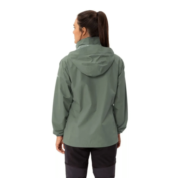 Vaude Escape Light Jacket damesjas - Image 22