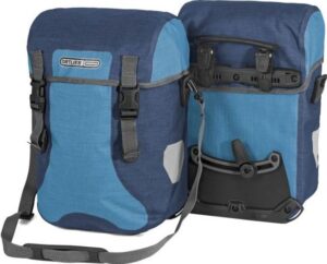 Ortlieb Sport-Packer Plus QL2.1 bicycle bag