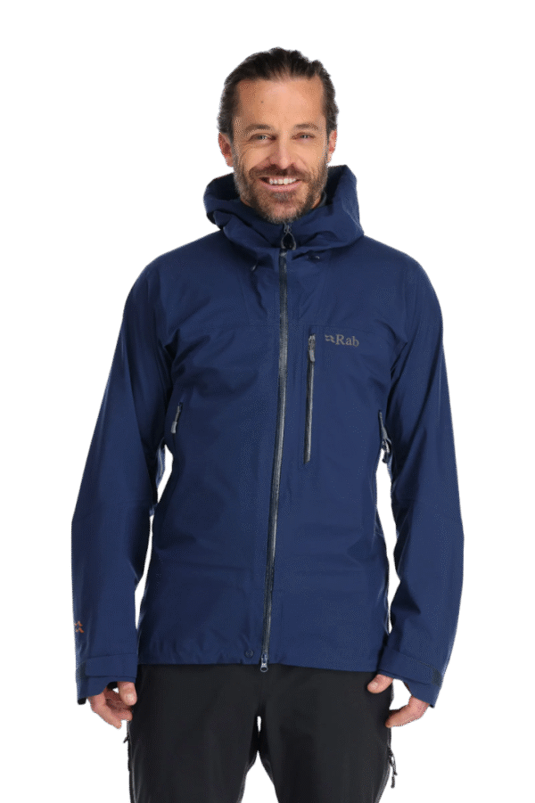 Rab Firewall Jacket men's jacket