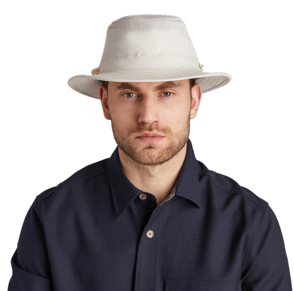 Tilley Hat AIRFLO MEDIUM BRIM - Image 4