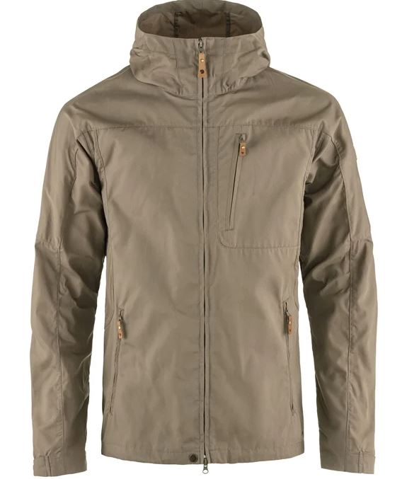 FjallRaven Sten men's jacket - Image 10