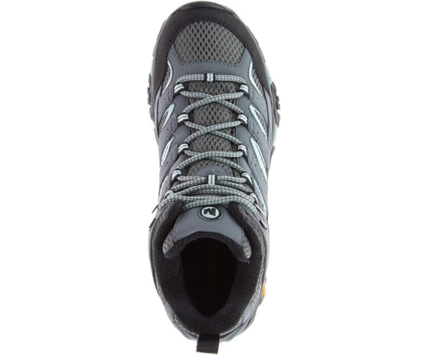 Merrell Moab 2 Mid GTX women's hiking shoe - Image 10