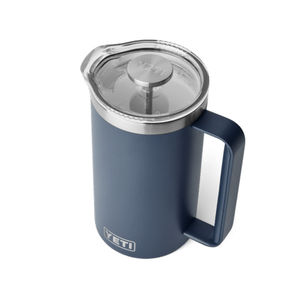 Yeti Rambler French Press 34 OZ - Image 4
