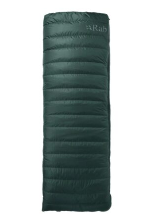 Rab Outpost 300 Left Zip Bag sleeping bag