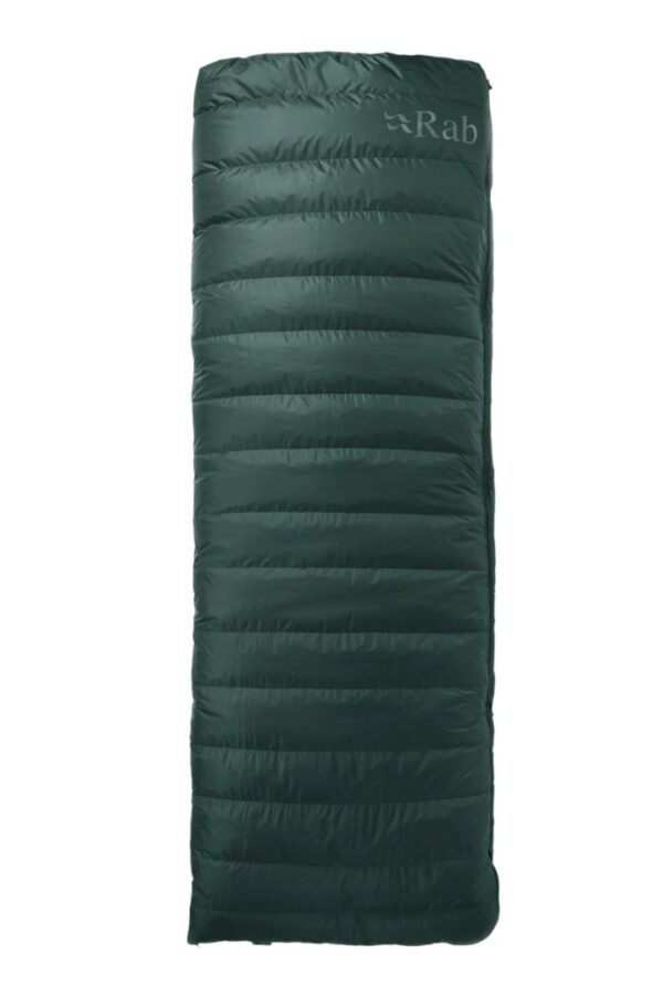 Rab Outpost 300 Left Zip Bag sleeping bag