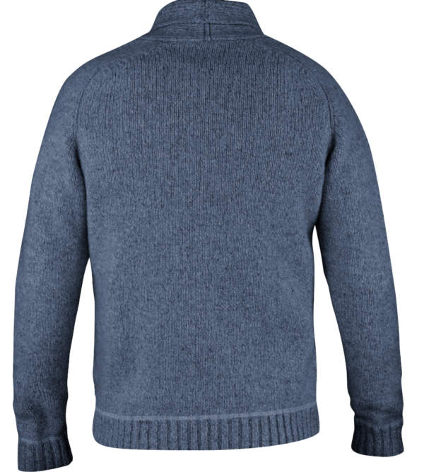 Fjallraven Lada Sweater men's - Image 8