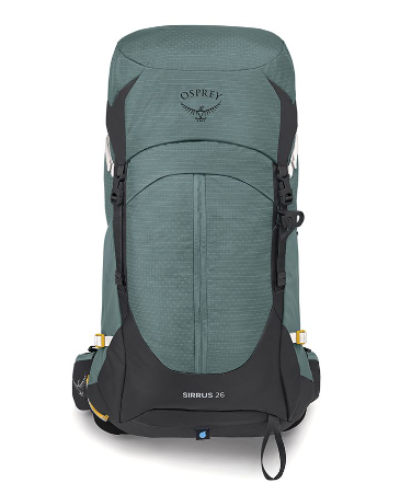Osprey Sirrus 26 O/S backpack - Image 9