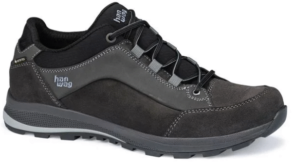 Hanwag Banks Low GTX men's hiking shoe