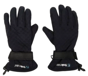 Trekmates Robinson Softshell Glove