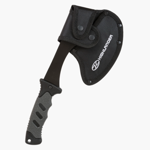 Highlander Survival Axe - Image 5