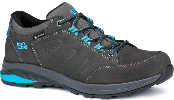 Hanwag Torsby Low SF Extra Lady GTX women's hiking shoe - Image 7