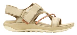 Merrell Terran 4 Backstrap women's sandals