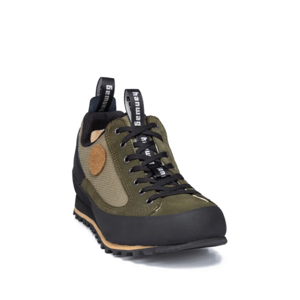 Hanwag Rotpunkt Low LL men's hiking shoe - Image 6