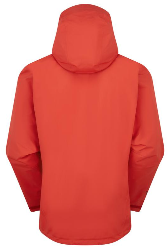 Rab Firewall Mountain Jacket men's jacket - Image 4