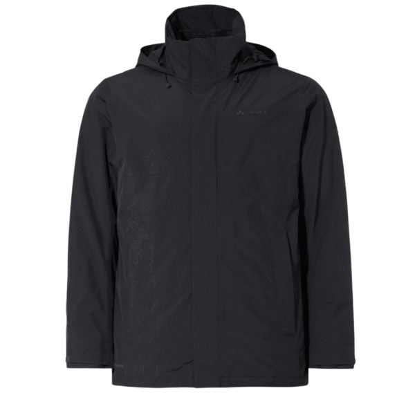 Vaude Me Rosemoor 3in1 men's jacket - Image 3