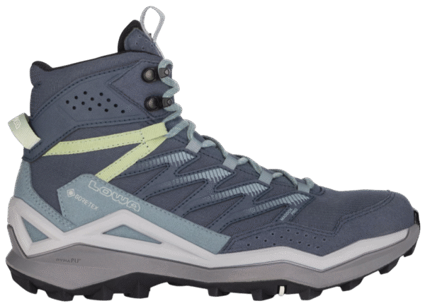 Lowa Maddox Pro GTX Mid Ws women's hiking shoe