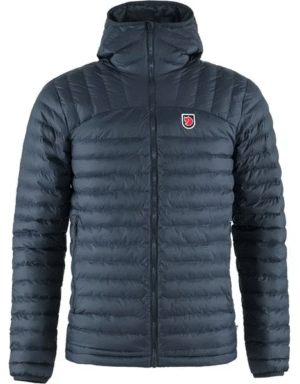 FjallRaven Expedition Lätt Hoodie men's