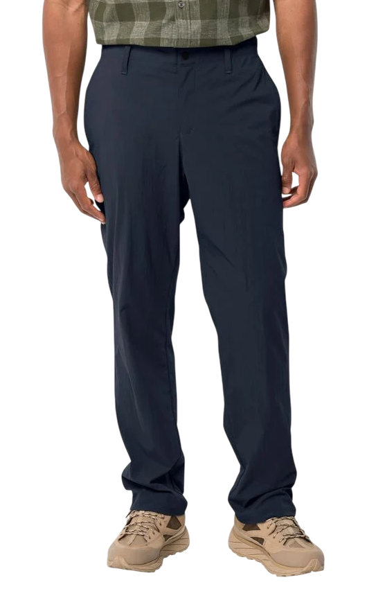Jack Wolfskin Desert Pants herenbroek - Image 4