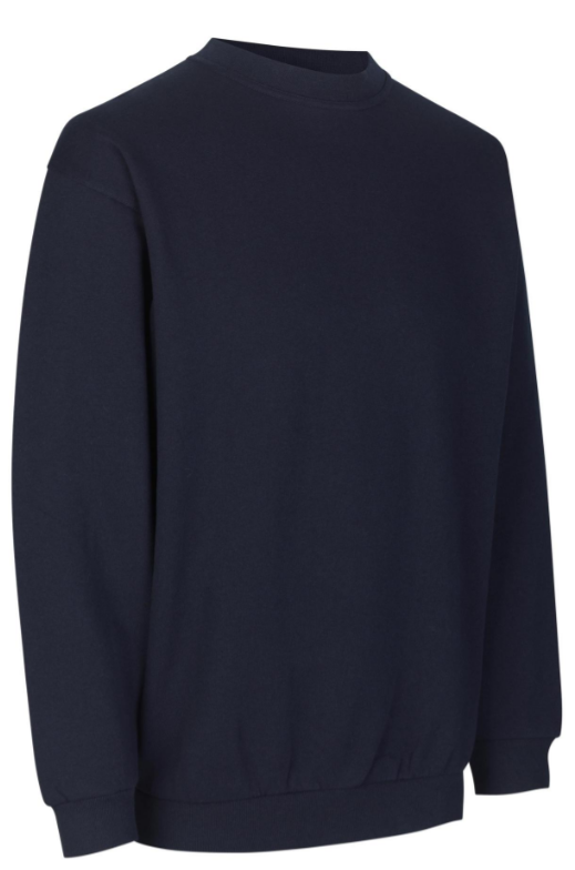 ID Identity Sweater Classic unisextrui - Image 7