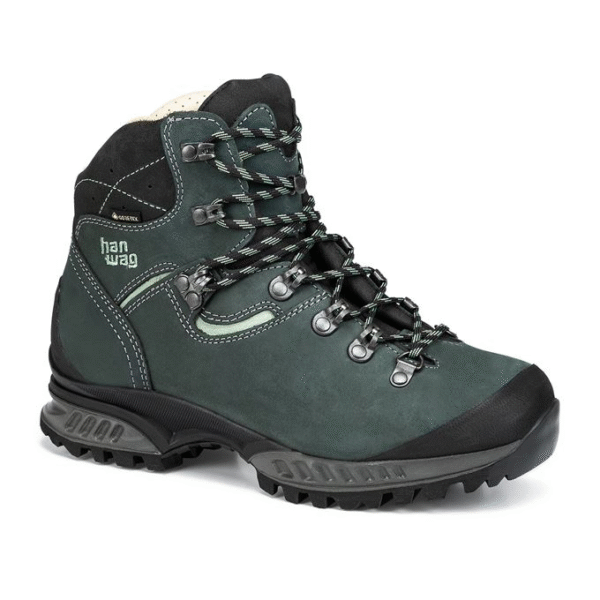 Hanwag Tatra II Lady GTX women's hiking shoe