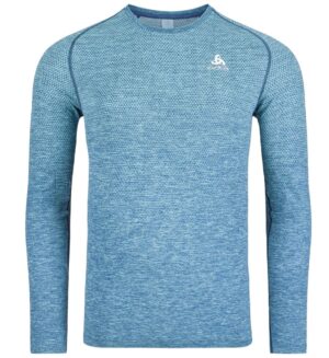Odlo T-shirt Crew Neck l/s Essenti men's shirt