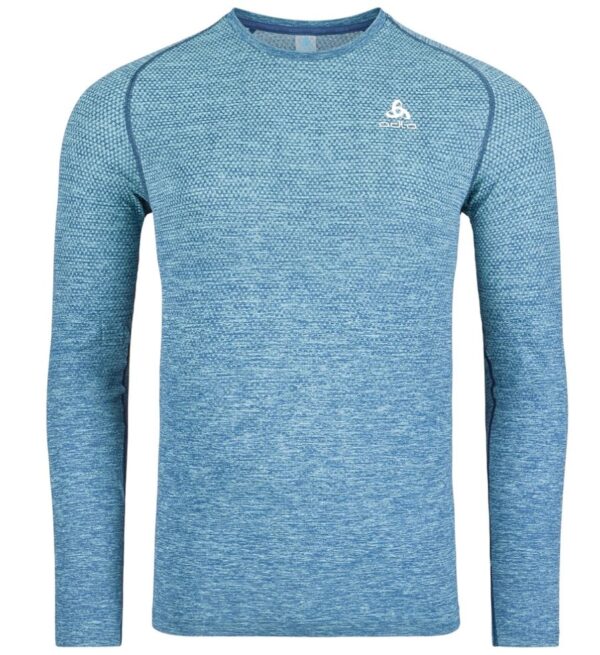 Odlo T-shirt Crew Neck l/s Essenti men's shirt