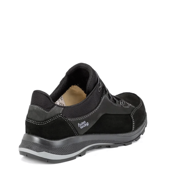 Hanwag Banks Low Bunion LL men's hiking shoe - Image 5