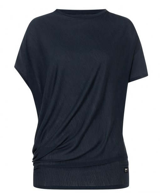 SuperNatural Yoga Loose women's shirt - Image 4