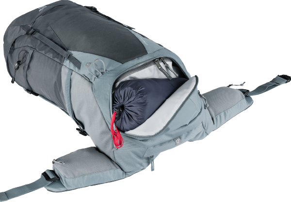 Deuter Futura 34 EL backpack - Image 12