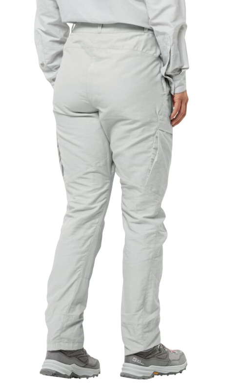 Jack Wolfskin Barrier trousers women's trousers - Image 4