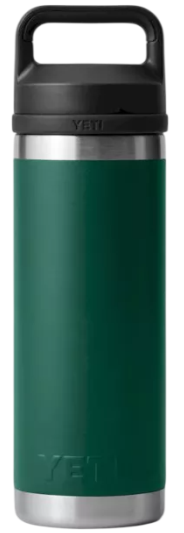 Yeti Rambler Bottle 18 oz/532 ml - Image 9