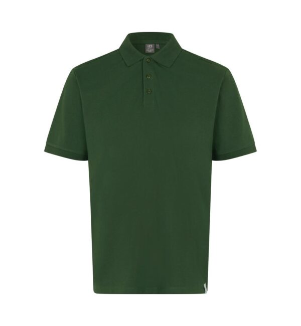 ID Identity Polo Shirt Classic damesshirt