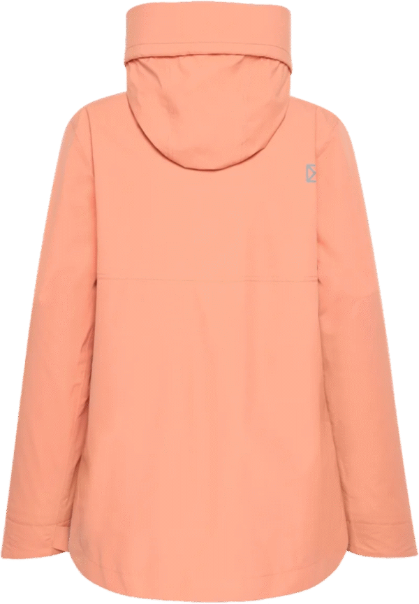 Didriksons Tilde 4 women's jacket - Image 6