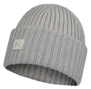 Buff Knitted Hat Ervin
